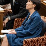 Japanese Prime Minister Sanae Takaichi Faces Eroding Public Support Amid Controversial Legislation