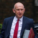 UK Inflation Drops to 2.6% Amid Lower Petrol Prices UK Inflation Drops to 2.6% Amid Lower Petrol Prices