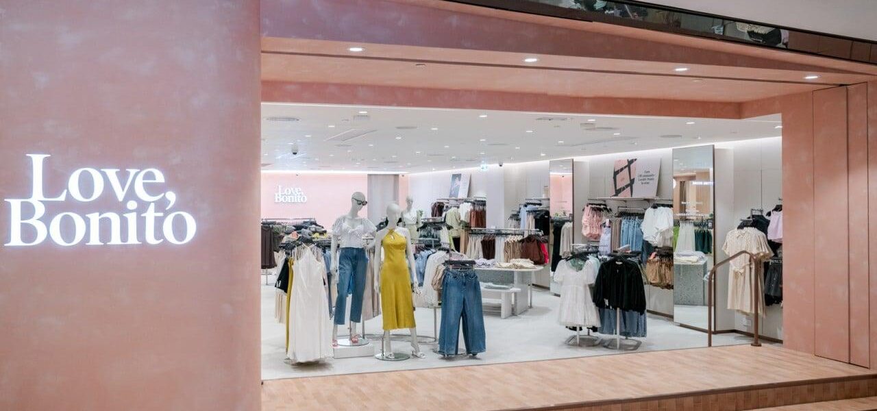 Singapore Retailer Love, Bonito Alerts Customers to Scam Risks Post-Data Breach