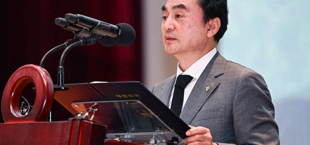 South Korean Defence Minister Faces Renewed Accusations of Military Desertion