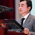 South Korean Defence Minister Faces Renewed Accusations of Military Desertion South Korean Defence Minister Faces Renewed Accusations of Military Desertion
