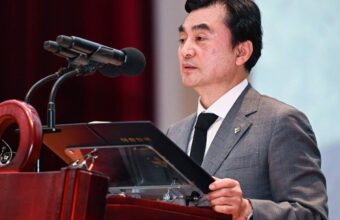South Korean Defence Minister Faces Renewed Accusations of Military Desertion