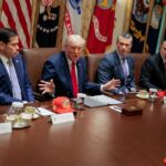 Redefining Disaster: Administration Sued Over ‘Harm’ Rewrite Redefining Disaster: Administration Sued Over ‘Harm’ Rewrite