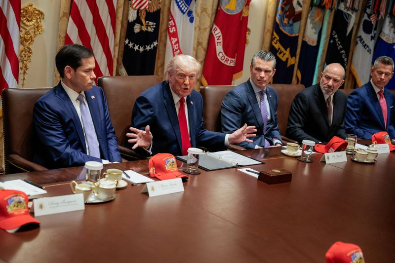 Redefining Disaster: Administration Sued Over ‘Harm’ Rewrite