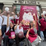 Public Outrage as Pret A Manger Refuses to Revert ‘Frankenchicken’ Policy Public Outrage as Pret A Manger Refuses to Revert ‘Frankenchicken’ Policy