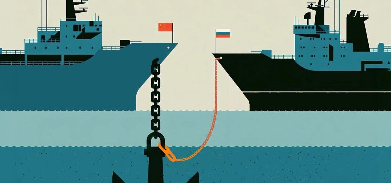 Evaluating the Balance of Power in Sino-Russian Relations