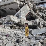 Gaza’s Fleeting Truce: Another Cycle of Grief Ignites Under ‘Ceasefire’ Shadows