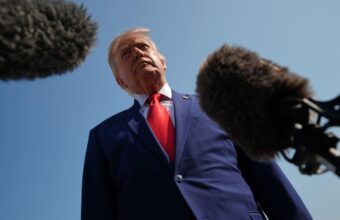 Iran-US Tensions Escalate: Oil Prices Surge Above 0 as Trump Considers Broader Offensive