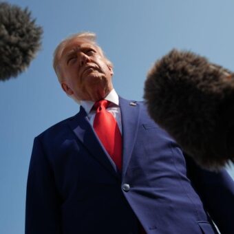 Iran-US Tensions Escalate: Oil Prices Surge Above 0 as Trump Considers Broader Offensive
