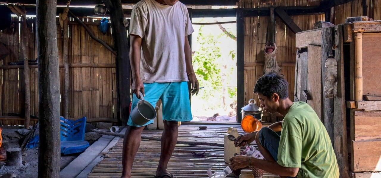 Slavery Persists in Indonesia’s Sumba Island Despite Legal Ban