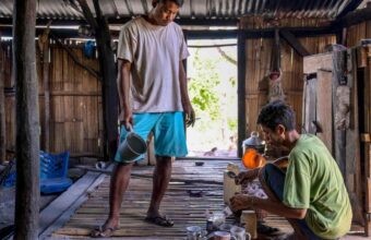Slavery Persists in Indonesia’s Sumba Island Despite Legal Ban