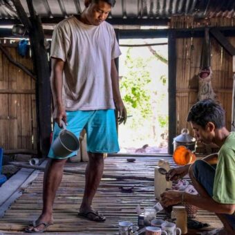 Slavery Persists in Indonesia’s Sumba Island Despite Legal Ban