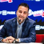 Baseball’s Global Economy: Braves Snap Up Blue Jays’ Discard Amidst High-Stakes Talent Flux