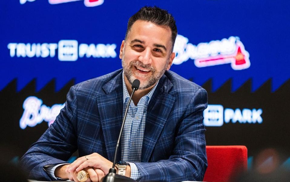 Baseball’s Global Economy: Braves Snap Up Blue Jays’ Discard Amidst High-Stakes Talent Flux