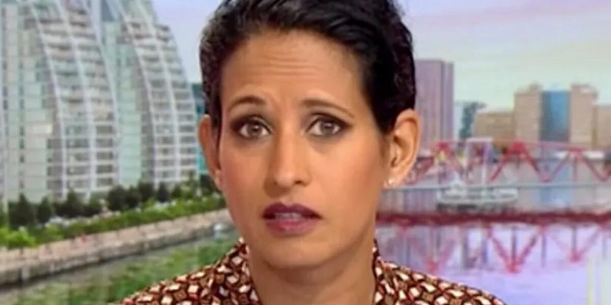 Naga Munchetty to Depart BBC Breakfast After 17-Year Tenure