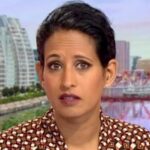 Naga Munchetty to Depart BBC Breakfast After 17-Year Tenure