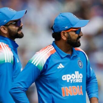 The Curious Case of a Declining Colossus: Rohit Sharma’s Form Ignites Subcontinental Scrutiny