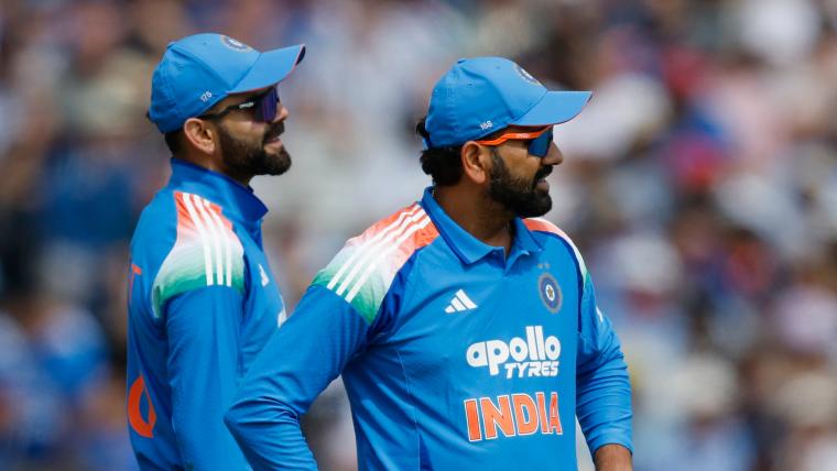 The Curious Case of a Declining Colossus: Rohit Sharma’s Form Ignites Subcontinental Scrutiny