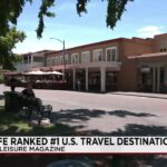 Santa Fe’s Perpetual Charm: When Tourism Surveys Dictate ‘Best’ While Realities Loom