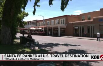 Santa Fe’s Perpetual Charm: When Tourism Surveys Dictate ‘Best’ While Realities Loom