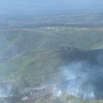 As Western Wildfire Ebbs, Bureaucracy Retakes Control From the Blaze
