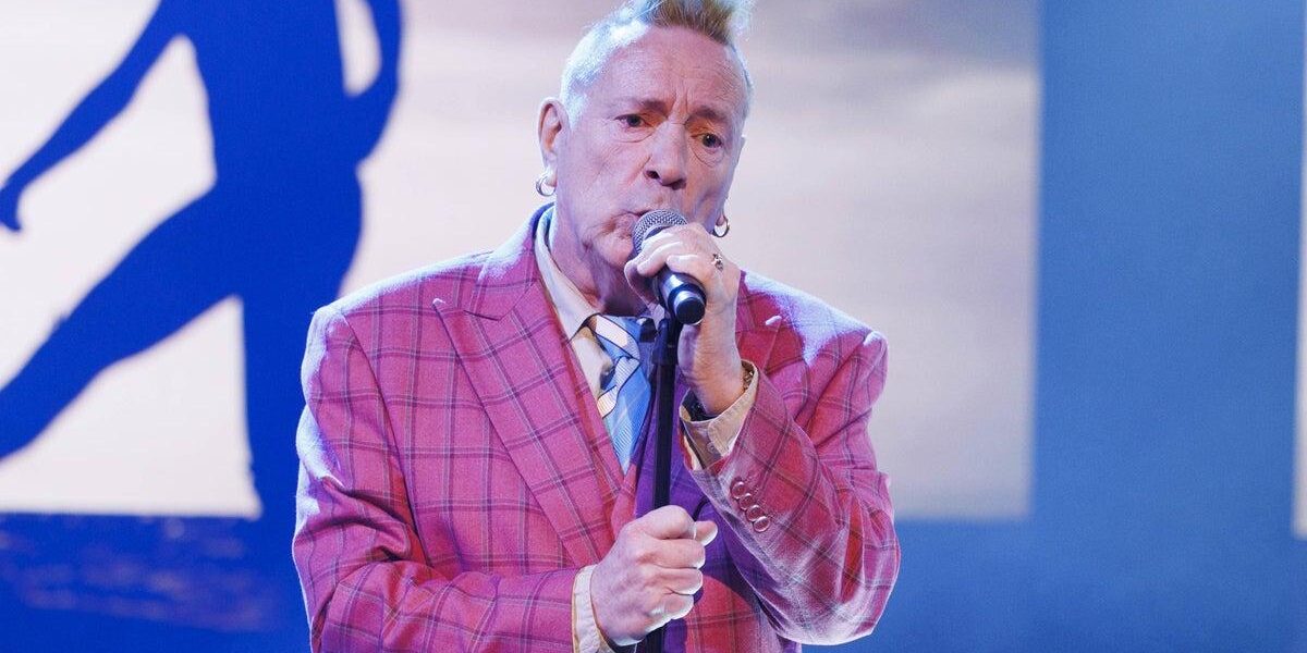 John Lydon Vows Never to Forgive Sex Pistols Bandmates After Legal Battle