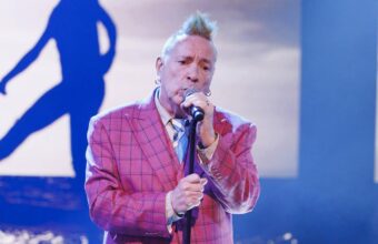 John Lydon Vows Never to Forgive Sex Pistols Bandmates After Legal Battle