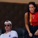 Brad Pitt, Noel Gallagher, and Jude Law: Age Gap Relationships Under Scrutiny