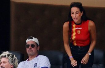 Brad Pitt, Noel Gallagher, and Jude Law: Age Gap Relationships Under Scrutiny