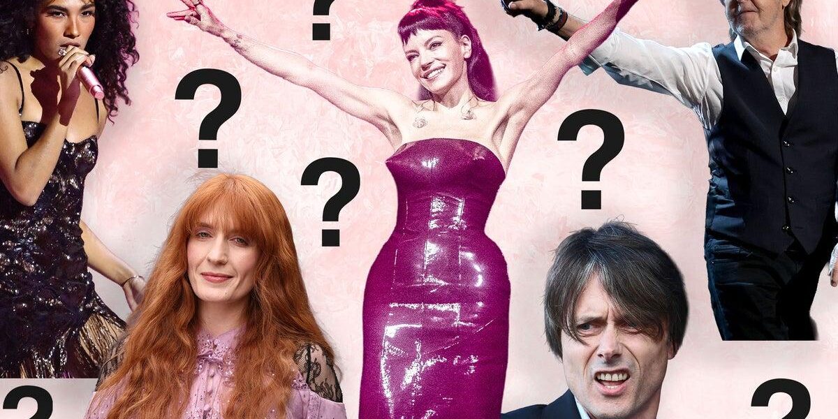 Lily Allen’s ‘West End Girl’ Omitted from 2025 Mercury Prize Shortlist