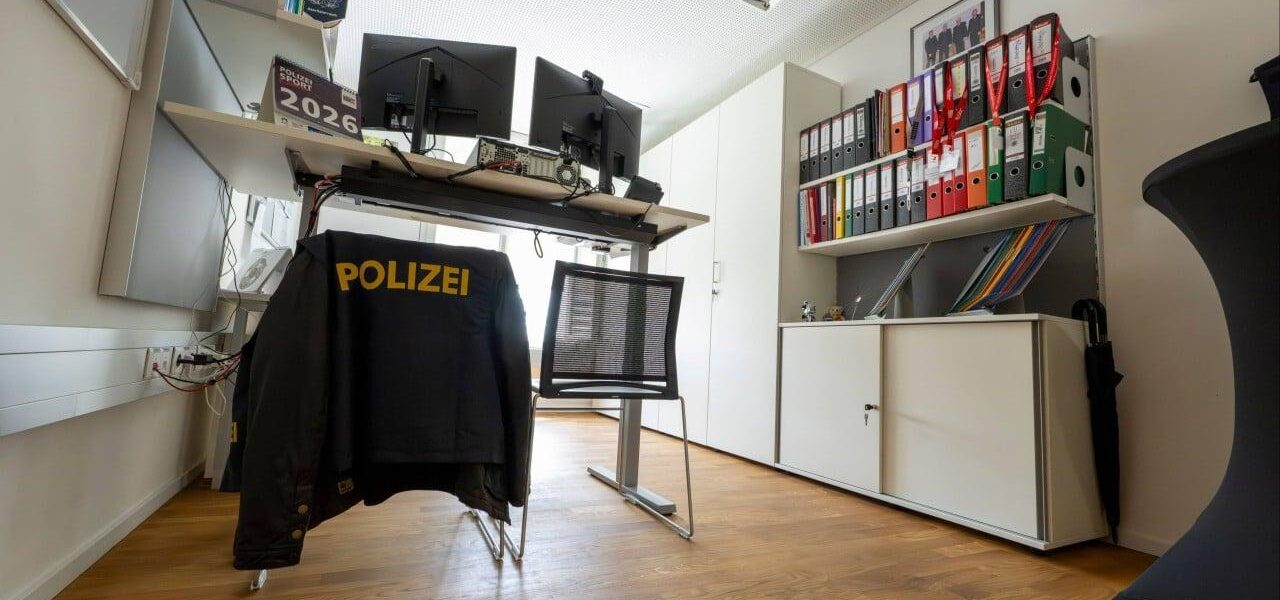 Hitler’s Austrian Birthplace Converted into Police Station to Discourage Neo-Nazis