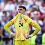 Matt Freese Faces MLS Boos Following Costly World Cup Mistake