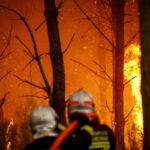 UK Braces for Wildfires Following Devastating Blazes in France and Spain UK Braces for Wildfires Following Devastating Blazes in France and Spain