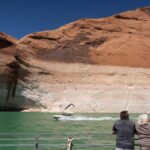 Lake Powell Water Levels Pose Threat to Power Supply for Millions Lake Powell Water Levels Pose Threat to Power Supply for Millions