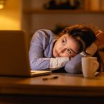 UK Chief Medical Officer Warns of Remote Work Health Risks