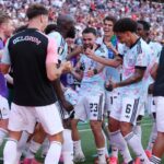 Presidential Touch Fails USMNT: World Cup Exit Spurs Political Kickback