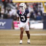 Gridiron Gambits: Penn State’s High-Stakes Bet on Untested Wideouts Gridiron Gambits: Penn State’s High-Stakes Bet on Untested Wideouts