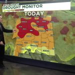 Dust and Policy: New Mexico’s Dry July 4 Echoes Global Water Crises