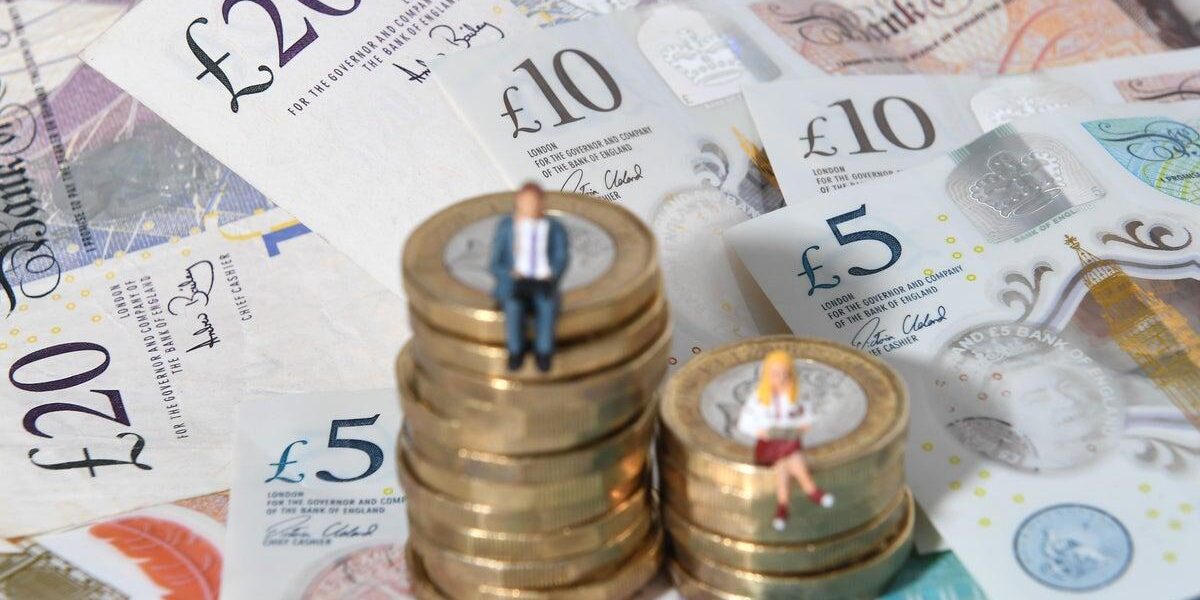 Survey Reveals Many UK Adults Rely on Inheritance for Financial Security