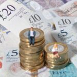 Survey Reveals Many UK Adults Rely on Inheritance for Financial Security Survey Reveals Many UK Adults Rely on Inheritance for Financial Security