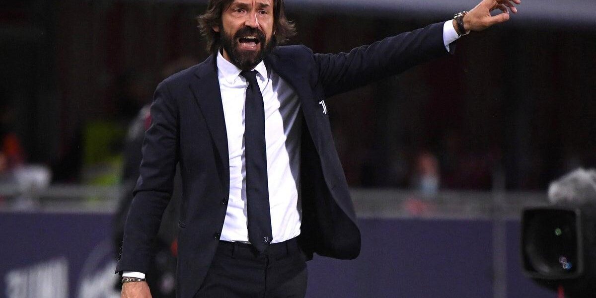 Andrea Pirlo Set to Lead Italian Football Recovery Post-World Cup Failure