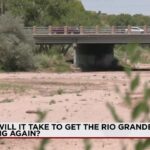 Paper River: Bureaucracy, Drought, and a Deserted Rio Grande Paper River: Bureaucracy, Drought, and a Deserted Rio Grande