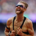 Josh Kerr Shatters 27-Year-Old Mile World Record Josh Kerr Shatters 27-Year-Old Mile World Record