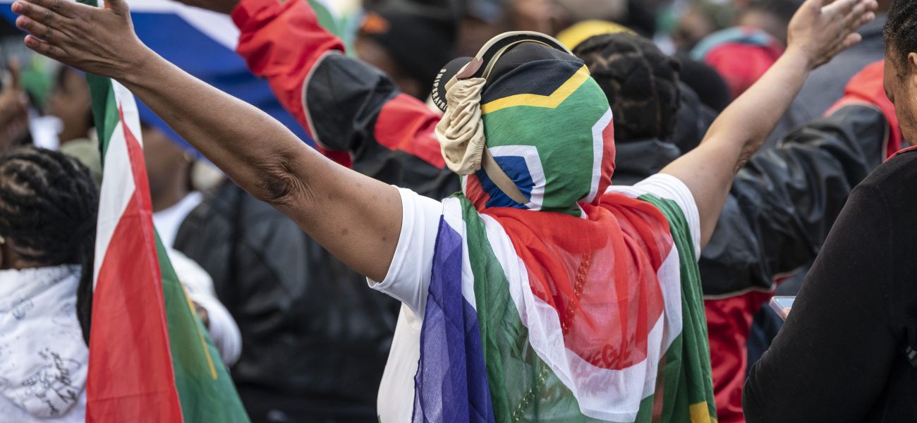 African Alliance on the Brink? Migrant Death Ignites Volatile Diplomatic Firestorm