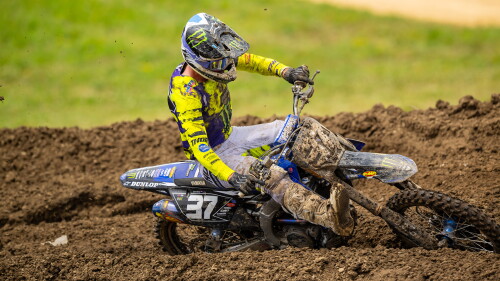 Corporate Rivalry, Personal Ambition: RedBud’s Muddy Battlefield Exposes Motorsport’s Core Contradictions