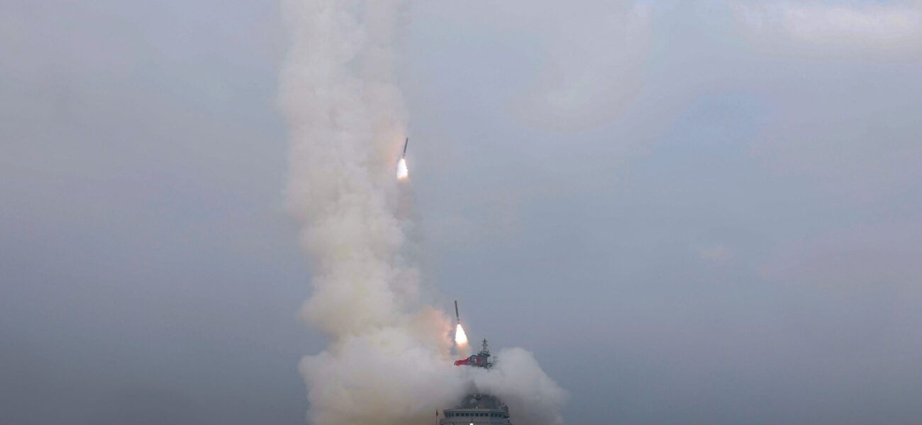 Pyongyang’s Rust Belt Fleet Rises, Challenger to the East or an Elaborate Bluff?
