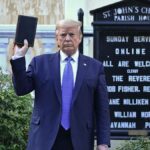 Democratic Pastors Challenge Christian Nationalism in Midterms Democratic Pastors Challenge Christian Nationalism in Midterms
