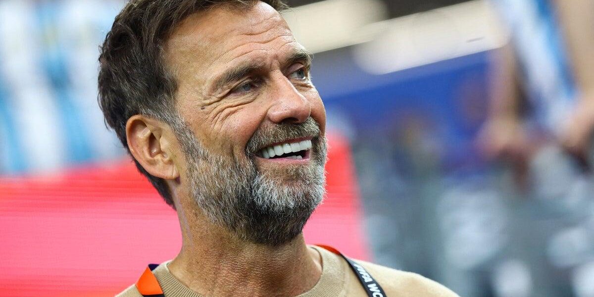 Jurgen Klopp Named Germany National Team Manager After World Cup Failure