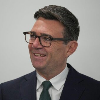Andy Burnham Faces Scrutiny Over Unfunded Spending Amid New PM’s Social Care Plan