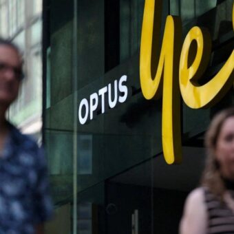 Singtel Considers Optus Stake Sale Amid Australian Regulatory Scrutiny